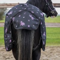 Turnout rug Lize 100gr