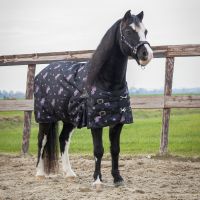 Turnout rug Lize 100gr