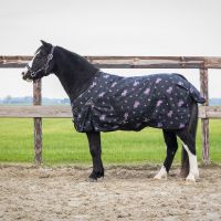 Turnout rug Lize 100gr
