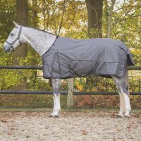 Turnout rug 1200D collection 300gr