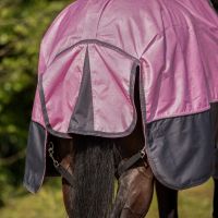 Turnout rug collection 0gr