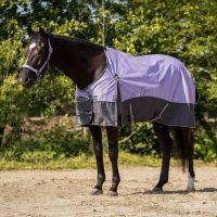 Turnout rug collection 0gr