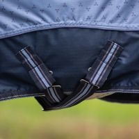 Turnout rug falabella collection 0gr