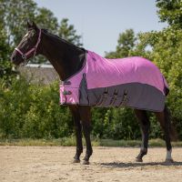 Fly sheet collection with neck & hood