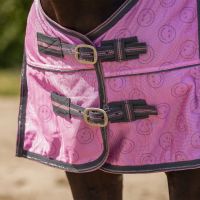 Fly sheet collection with neck & hood