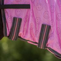 Fly sheet collection with neck & hood