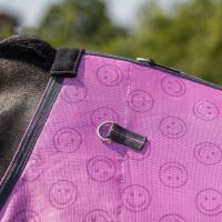 Fly sheet collection with neck & hood