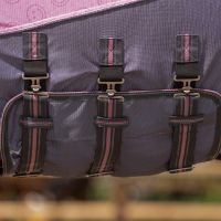 Fly sheet collection with neck & hood