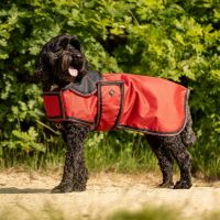 Dog rug turnout collection