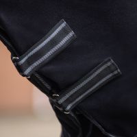 Fleece rug Terry-dry