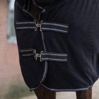 Fleece rug Terry-dry