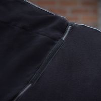 Fleece rug Terry-dry