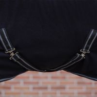 Fleece rug Terry-dry