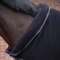 Fleece rug Terry-dry