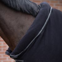 Fleece rug Terry-dry
