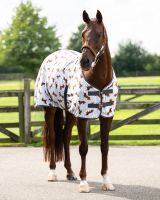 Fleece rug Stable buddy
