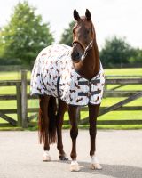 Fleece rug Stable buddy