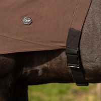 Eczema neck cover Big neck