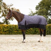 Turnout rug 1200D collection 50gr