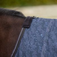 Turnout rug 1200D collection 50gr