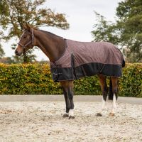 Turnout rug 1200D collection 150gr