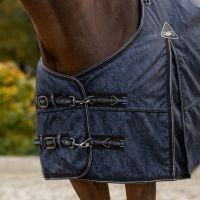 Turnout rug 1200D collection 250gr