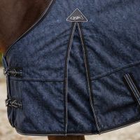 Turnout rug 1200D collection 250gr