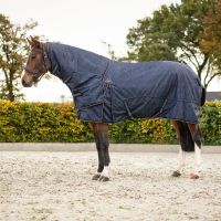 Turnout rug 1200D collection 150gr with detachable neck