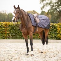 Exercise sheet 1200D turnout collection fleece