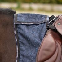 Exercise sheet 1200D turnout collection fleece