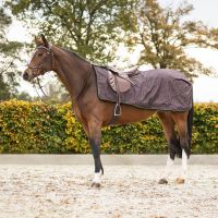 Exercise sheet 1200D turnout collection fleece