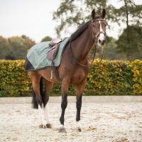 Exercise sheet 1200D turnout collection fleece