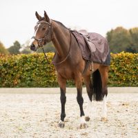 Exercise sheet 1200D turnout collection fleece
