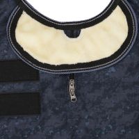 Dog rug 1200D turnout collection