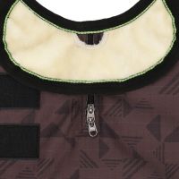 Dog rug 1200D turnout collection