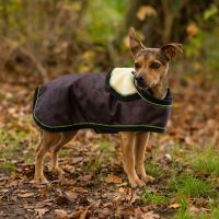Dog rug 1200D turnout collection