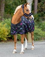Turnout rug Isalyn 100gr
