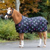 Turnout rug Isalyn 100gr
