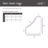 Chest protector soft