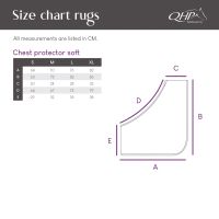 Chest protector soft