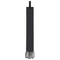 Tail bag with fringes