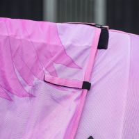 Fly rug with detachable neck NoRules