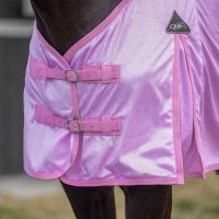 Fly rug with detachable neck NoRules
