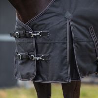 Turnout rug 1200D luxury 0gr