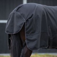 Turnout rug 1200D luxury 0gr