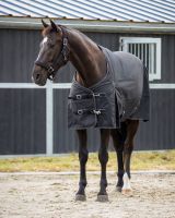 Turnout rug 1200D luxury 0gr