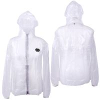 Raincoat