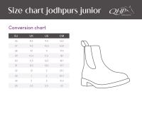 Jodhpur Manilla Junior