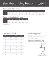 Riding boot Julia Junior