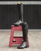 Riding boot Julia Junior wide